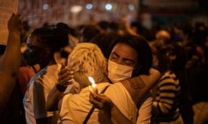 ‘They came to kill’: Rio’s deadliest favela police raid sparks calls .
